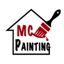 MC Painting logo