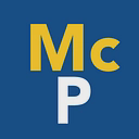 McParking DE logo