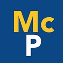 McParking DE logo