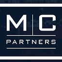 M/C Partners logo