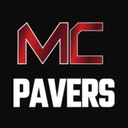 MC Pavers & Hardscaping logo