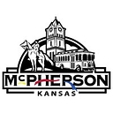City Of Mcpherson logo