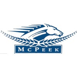 Kenneth McPeek Racing Stable, Inc. logo