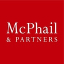 Mcphail & Partners Pty Ltd logo