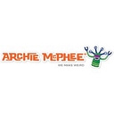 Accoutrements Archie Mcphee logo