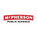 McPherson Unified School District 418 logo