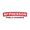 Usd 418 Mcpherson logo