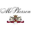 Mcpherson Cellars Winery logo