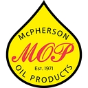 The Mcpherson Companies, Inc. logo