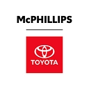 Mcphillips Toyota logo