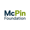 The Mcpin Foundation logo