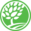 Monroe County Public Library logo