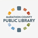 Marathon County Public Library logo
