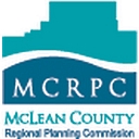 McLean County Regional Planning Commission logo