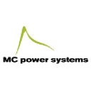 Mc Power Systems logo