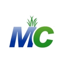 MC Professional Lawn Care and Snow Plowing logo