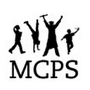 Montgomery County (Va) Public Schools logo