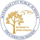 Manassas City Public Schools Education Foundation logo