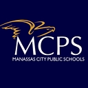 Manassas City Public Schools logo