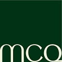 Mcq Land logo
