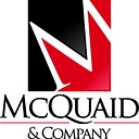Mcquaid & Company logo