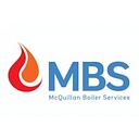Mcquillan Boiler Services Ltd logo