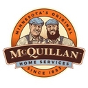 McQuillan Home Services logo