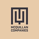 McQuillan Companies logo