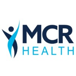 MCR Health, Inc. logo