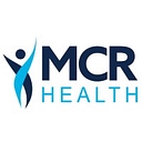 Mcr Health, Inc logo