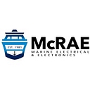 Mcrae Marine Electrical & Electronics logo