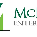 Mcrae Enterprises, Llc logo