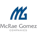 Mcrae Group Of Companies logo