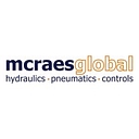 Mcraes Global Engineering logo