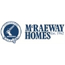 Mcraeway Homes logo
