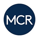 Mcr Development Llc logo