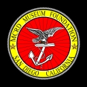Mcrd Museum Foundation logo