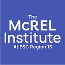 Mcrel International logo