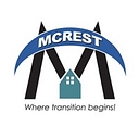 Mcrest logo