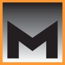 M Crete logo