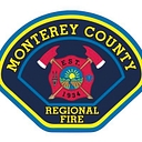 Monterey County Regional FIre District logo