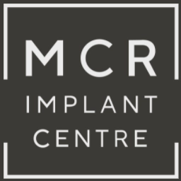 One Clinic Ltd T/A MCR Implant Centre logo