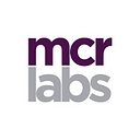 Mcr Labs logo