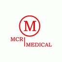 Mcr Medical Supply logo