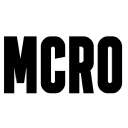 mcroedibles logo