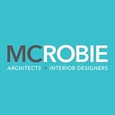 Mcrobie Architects + Interior Designers logo