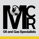 Mcr Compression Services logo