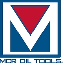 Mcr Oil Tools Llc logo
