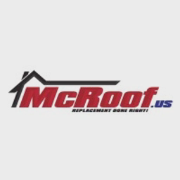 McRoofus Logo