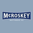 Mcroskey Mattress Company logo